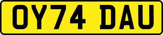 OY74DAU