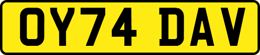 OY74DAV