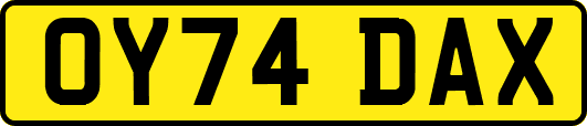 OY74DAX