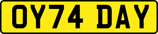 OY74DAY