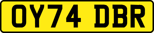 OY74DBR