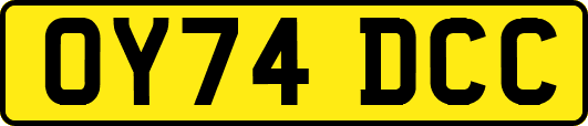 OY74DCC