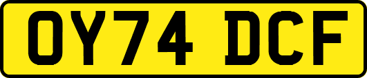 OY74DCF