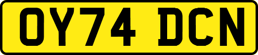 OY74DCN