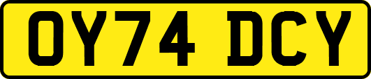OY74DCY