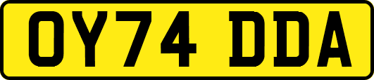 OY74DDA