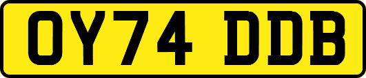 OY74DDB