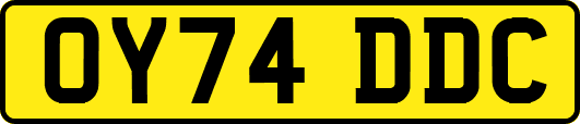 OY74DDC