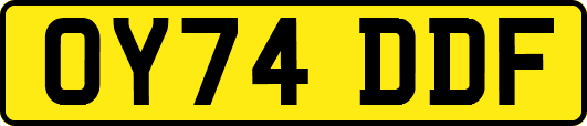 OY74DDF