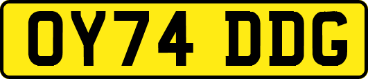 OY74DDG
