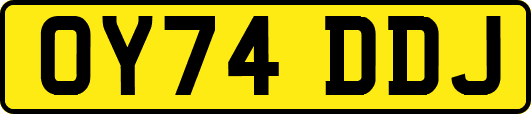 OY74DDJ