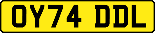 OY74DDL