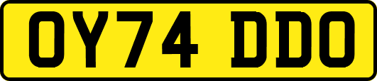 OY74DDO