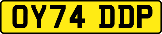 OY74DDP