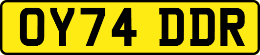 OY74DDR