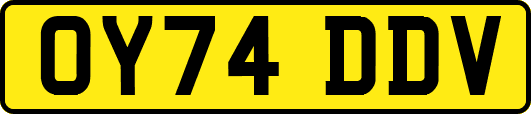 OY74DDV