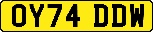 OY74DDW