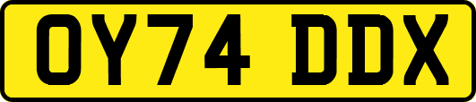 OY74DDX