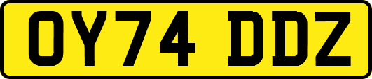 OY74DDZ