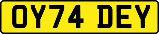 OY74DEY