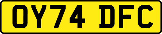 OY74DFC