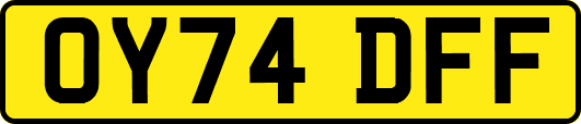 OY74DFF