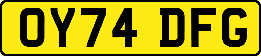 OY74DFG