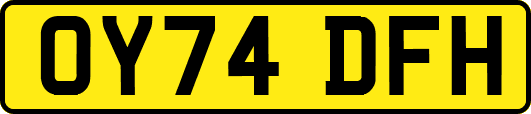 OY74DFH