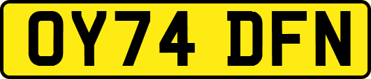 OY74DFN