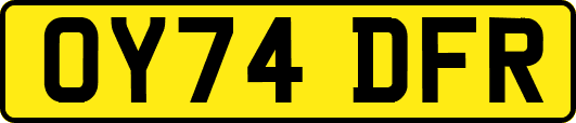 OY74DFR