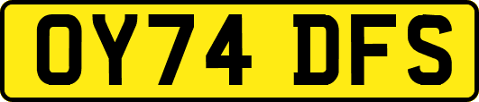 OY74DFS