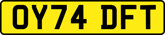 OY74DFT