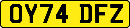 OY74DFZ