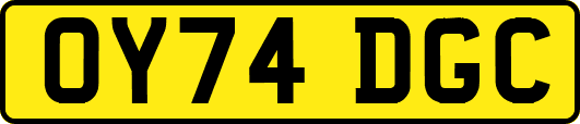 OY74DGC