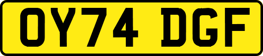 OY74DGF
