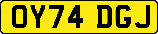 OY74DGJ