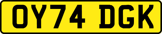 OY74DGK