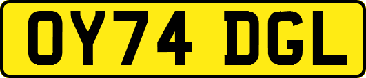 OY74DGL