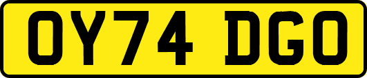 OY74DGO