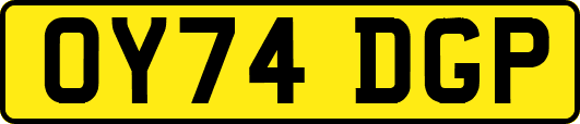 OY74DGP