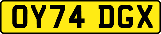 OY74DGX