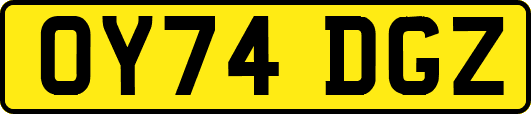 OY74DGZ