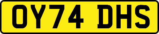 OY74DHS