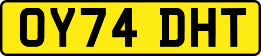 OY74DHT