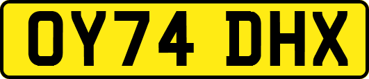 OY74DHX