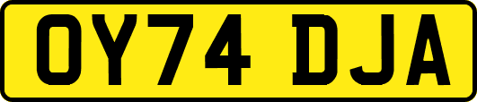 OY74DJA