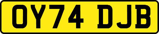OY74DJB
