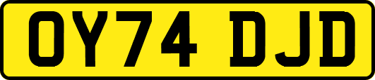 OY74DJD