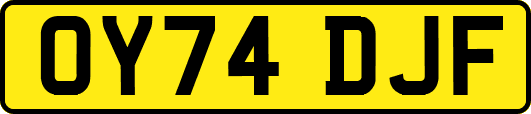 OY74DJF