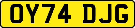 OY74DJG
